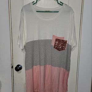 Womens Boutique shirt